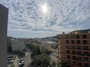 Apparemment Bastia